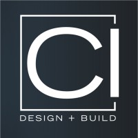 CI DESIGN + BUILD logo - Similar company to Apollo Art