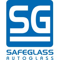 Safe Glass Factory logo - Similar company to Cornwall Glass