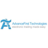 AdvanceFirst Technologies Ltd logo - Similar company to Pipechain Ab