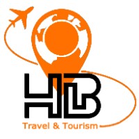 HB Travel and Tourism logo - Similar company to My Happy Vacation