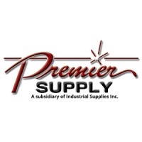 Premier Supply Inc logo - Similar company to Premier Perk