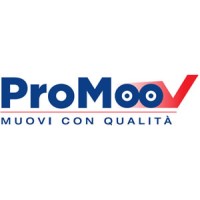 Promoov logo - Similar company to Aem Logistica