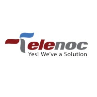 TeleNoc Group logo - Similar company to Telenoc Group