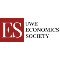 UWE Economics Society logo - Similar company to Quietwaters