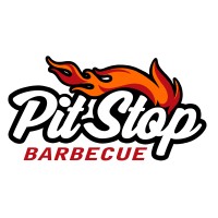 Pit Stop Barbecue logo - Similar company to Wild Orchards