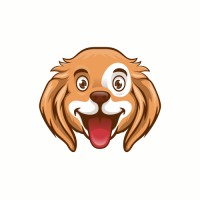 Veggie Paws logo - Similar company to Talli Tales