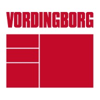 Vordingborg Køkkenet logo - Similar company to Invita