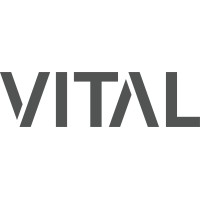 VITAL Climbing Gym logo - Similar company to The Cliffs Climbing + Fitness