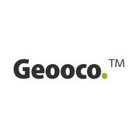 Geooco.™ logo - Similar company to Kuper.Mk