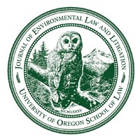 Journal of Environmental Law and Litigation logo - Similar company to World Arbitration And Mediation Review