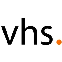 vhs Dortmund logo - Similar company to Malocherkind Gmbh & Co. Kg
