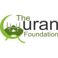 The Quran Foundation logo - Similar company to Advanced Skills Development Center