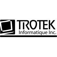 TROTEK Informatique Inc logo - Similar company to Me Industries