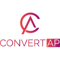 Convertap logo - Similar company to Relytv