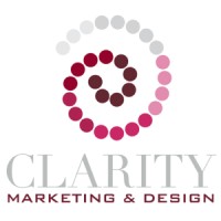 Clarity Marketing & Design logo - Similar company to Smartwebpros.Com Inc