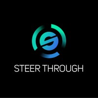 Steer Through logo - Similar company to Ezintsha Systems