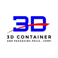 3D Container and Packaging Phils., Corp. logo - Similar company to Basic Packaging Corporation