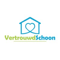 Vertrouwd Schoon logo - Similar company to Dirt Eraser