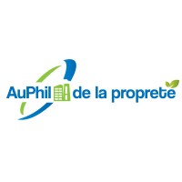AuPhil de la propreté logo - Similar company to Cdm Interim Clermont-Ferrand