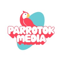 Parrotok Media logo - Similar company to Sndian.Com | سنديان