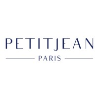 Petitjean Paris logo - Similar company to Zoubida