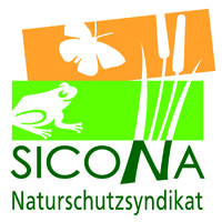 SICONA Naturschutzsyndikat logo - Similar company to Ecotrel Asbl