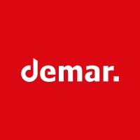 Demar logo - Similar company to H&H Logistics