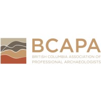 British Columbia Association of Professional Archaeologists logo - Similar company to Bamboo Lab - University Of British Columbia