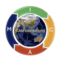 ICAM International logo - Similar company to Safety Wise