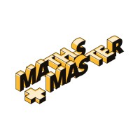 Maths Master logo - Similar company to Maths Master