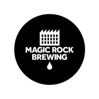 Magic Rock Brewing Co. logo - Similar company to Brew By Numbers