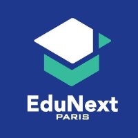 EduNext Paris logo - Similar company to Mascot Technology Solutions