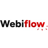 Webiflow logo - Similar company to Foryou Lab