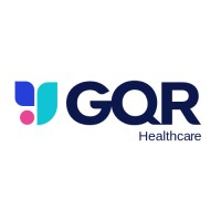 GQR Healthcare logo - Similar company to Make Progress Strategies