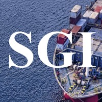 SGI COMEX logo - Similar company to Transmodal Worldwide Logistics