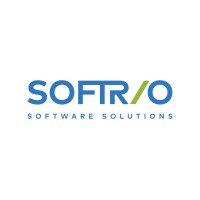 SOFTRIO s.r.o. logo - Similar company to Mosca Branca