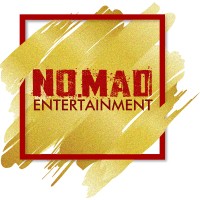 No.mad Entertainment logo - Similar company to Piemonte Communication