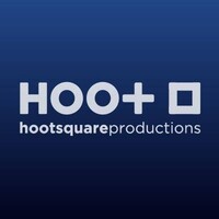 HootSquare Productions logo - Similar company to Alpha 245