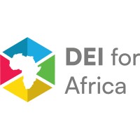 DEI For Africa logo - Similar company to Bright Freelancing