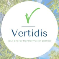 Vertidis logo - Similar company to Optim Energie