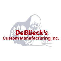 Deblieck'S Custom Manufacturing