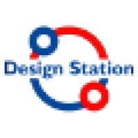Design Station Inc. logo - Similar company to G-P Distributing Inc.