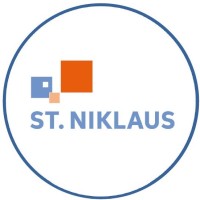 Wohn- und Pflegeheim St. Niklaus logo - Similar company to Volkshochschule Solothurn