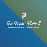 The Paper Plan-it logo - Similar company to Apex Professionals