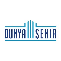 Dünya Şehir logo - Similar company to Çağrı Metal