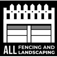 All Fencing and Landscaping logo - Similar company to Procureit Australia