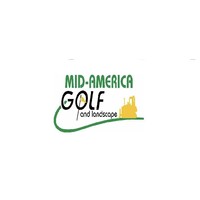Mid-America Golf and Landscape logo - Similar company to Marquee Roofing Llc
