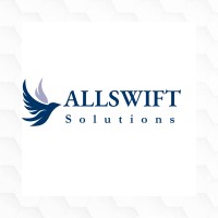 AllSwift Solutions logo - Similar company to Prerogative Pointers (Student Chapter) United University