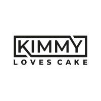 Kimmy Loves Cake logo - Similar company to Corran Dean Cic