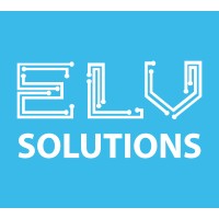 ELV Solutions logo - Similar company to Elv Solutions And Security Systems